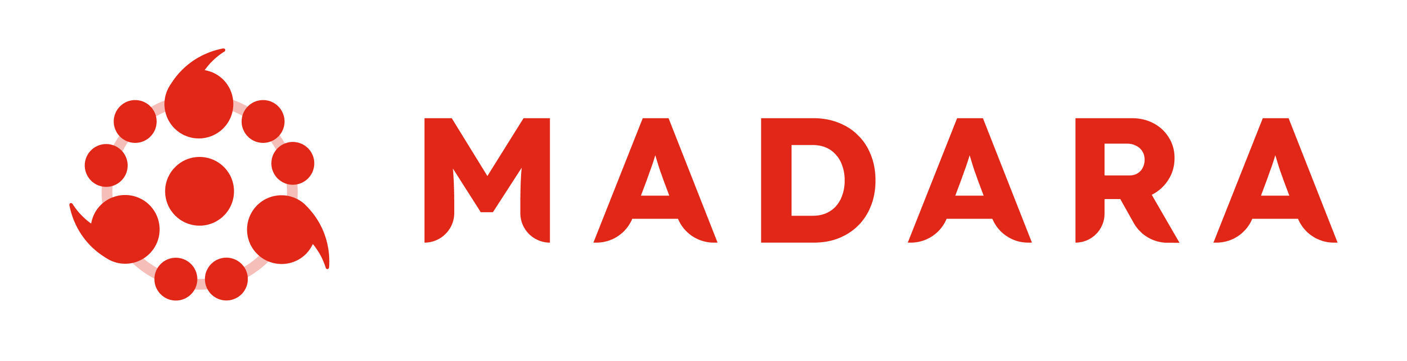 Madara logo